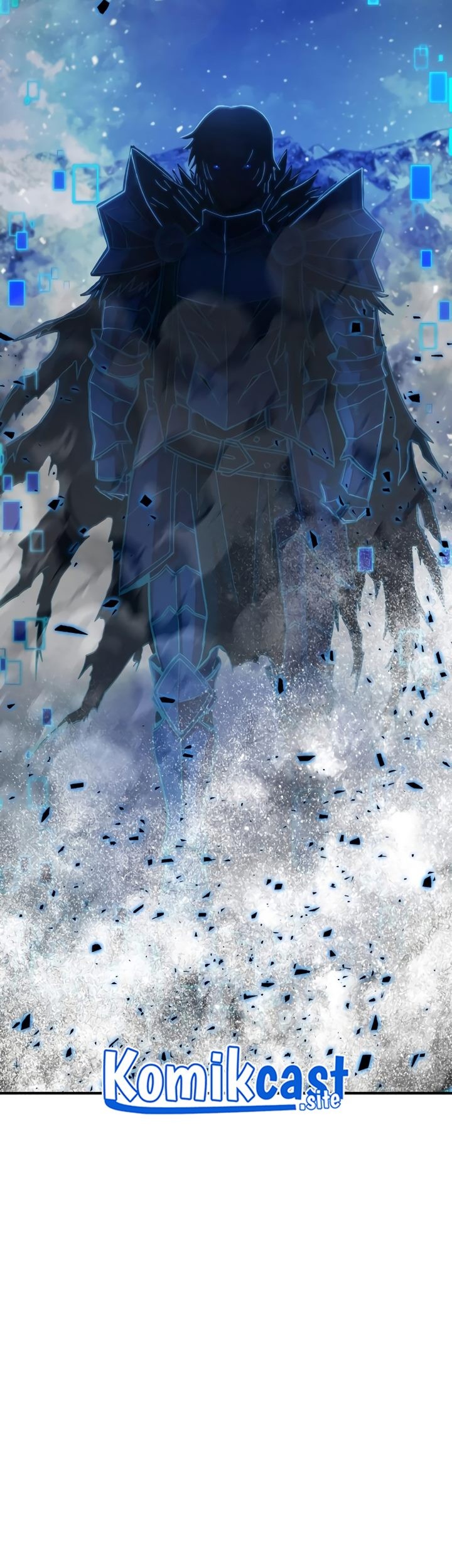 Hero Has Returned Chapter 81 Gambar 76