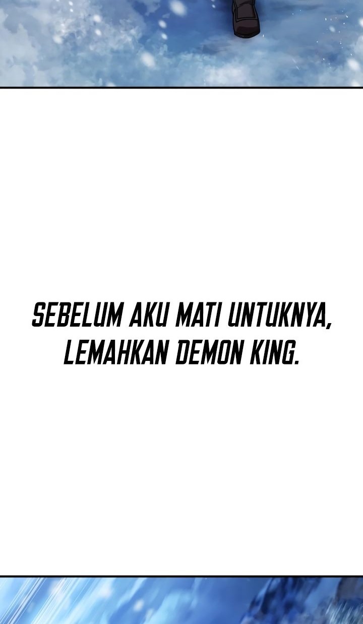 Hero Has Returned Chapter 81 Gambar 5