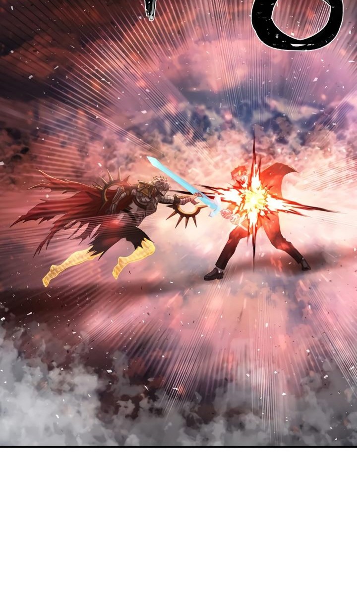 Hero Has Returned Chapter 81 Gambar 9