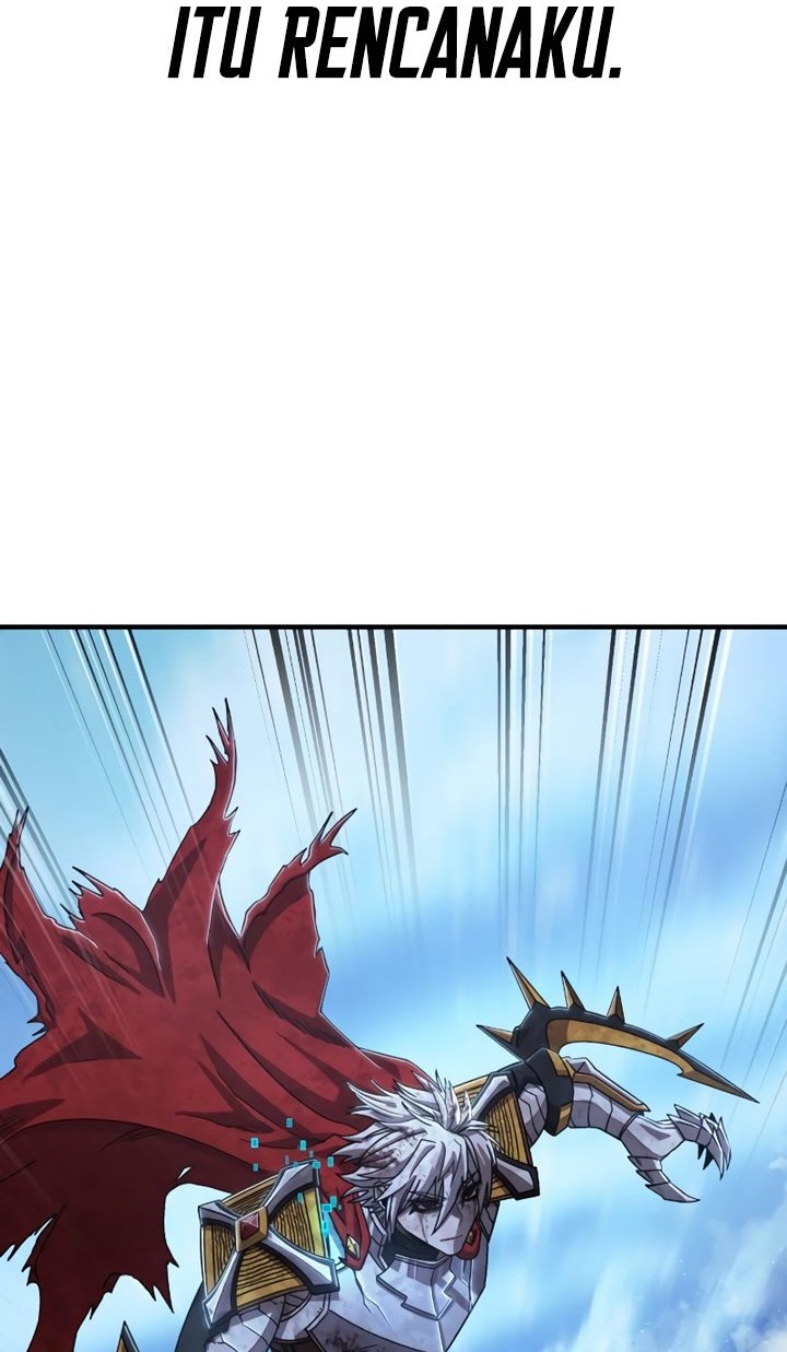 Hero Has Returned Chapter 81 Gambar 11