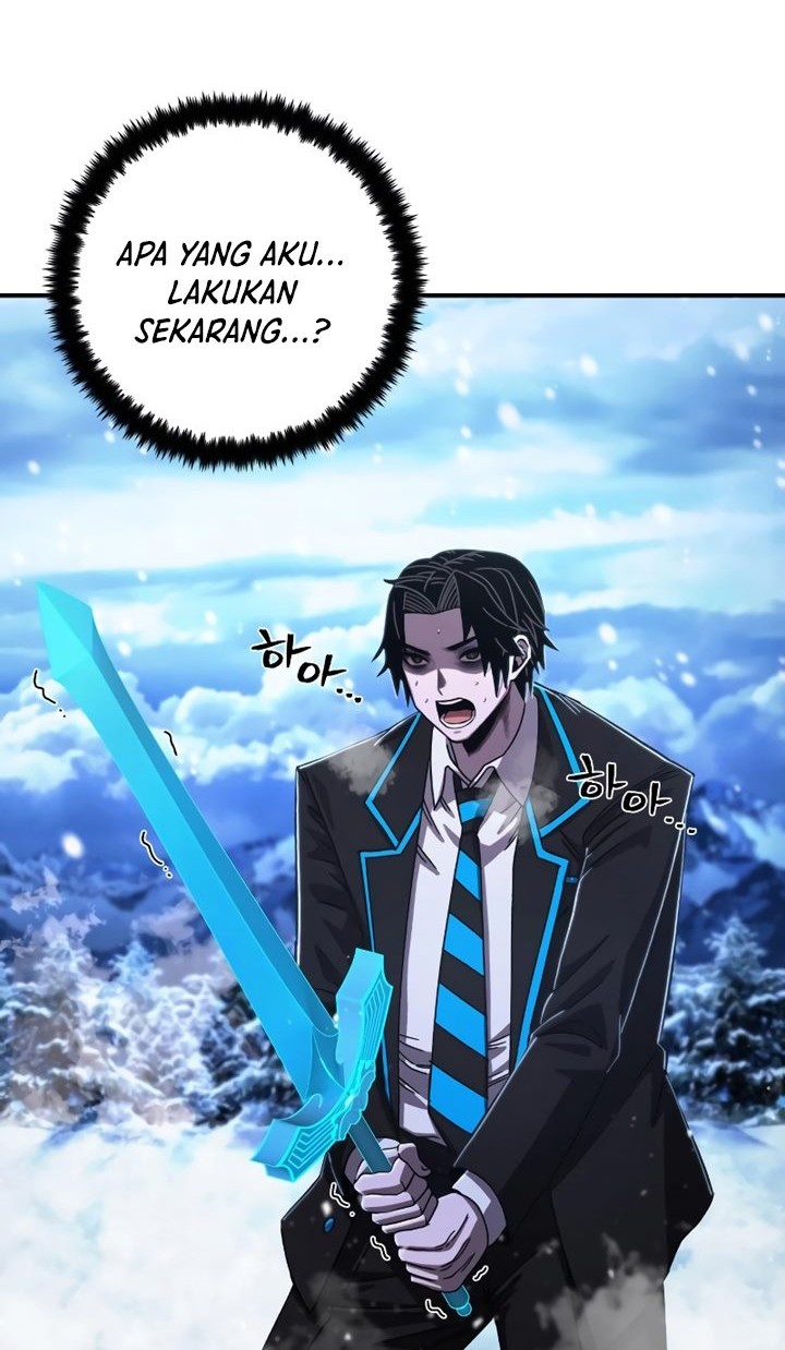 Hero Has Returned Chapter 81 Gambar 13