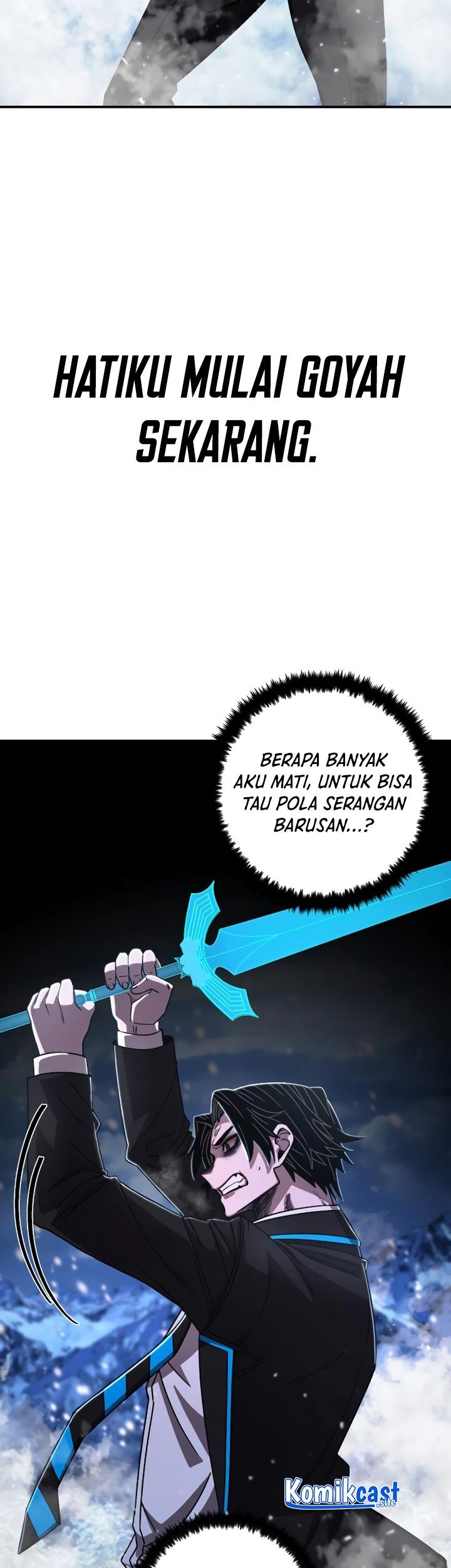 Hero Has Returned Chapter 81 Gambar 14