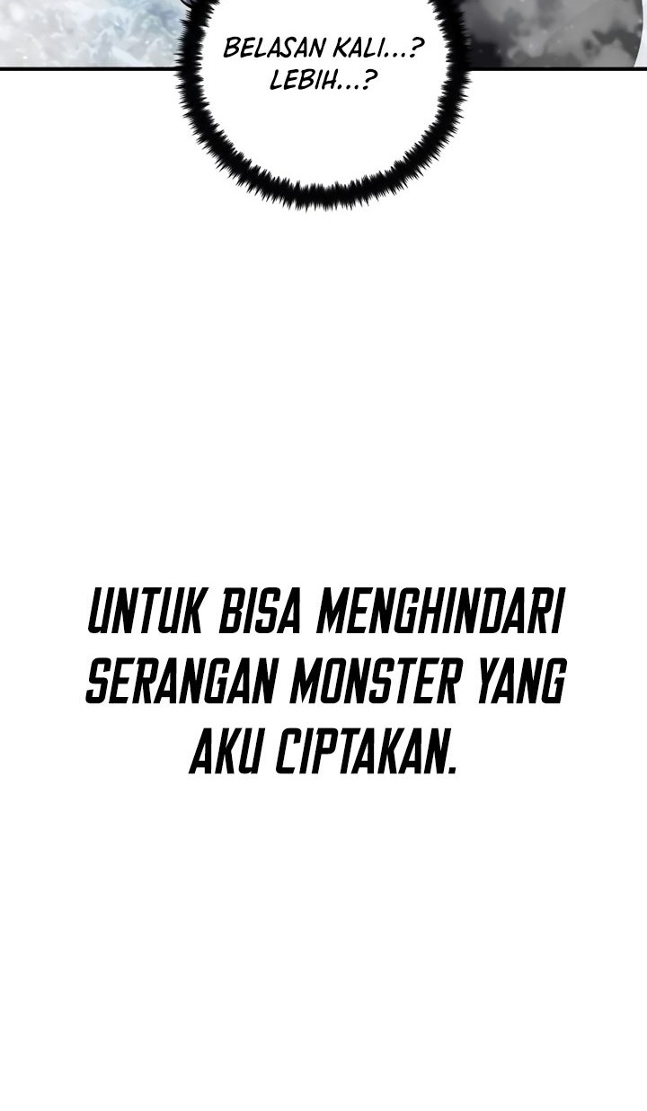 Hero Has Returned Chapter 81 Gambar 15