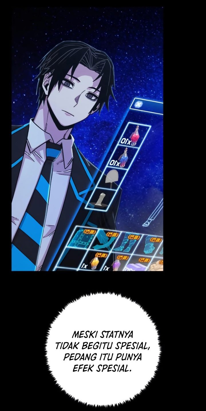 Hero Has Returned Chapter 80 Gambar 25