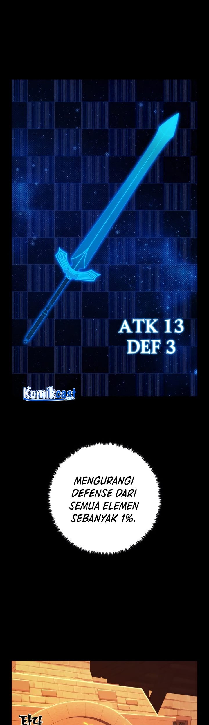 Hero Has Returned Chapter 80 Gambar 26