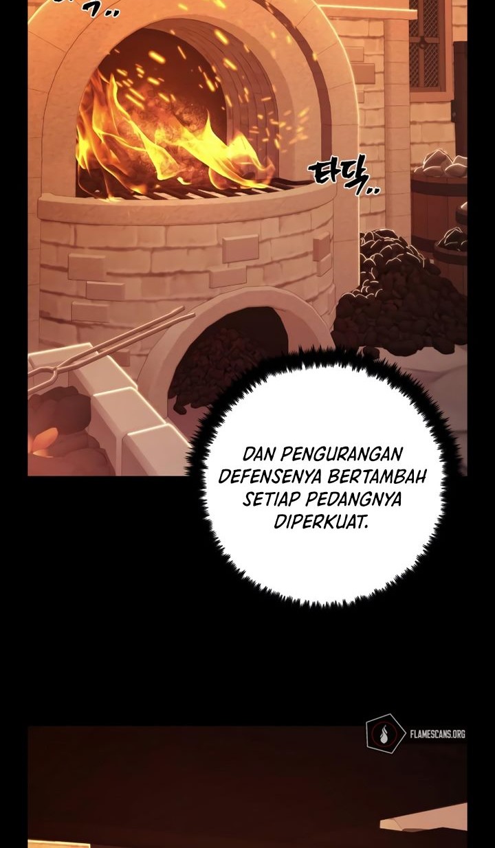 Hero Has Returned Chapter 80 Gambar 27
