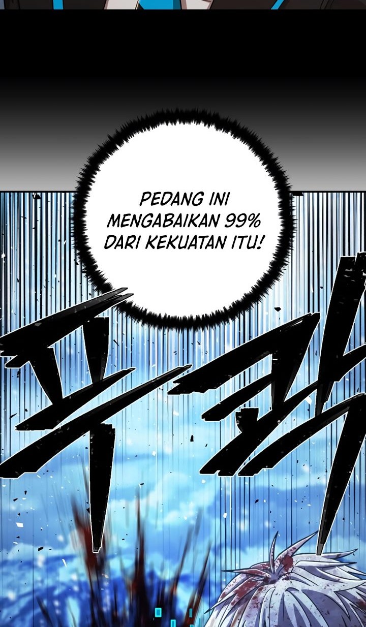 Hero Has Returned Chapter 80 Gambar 31
