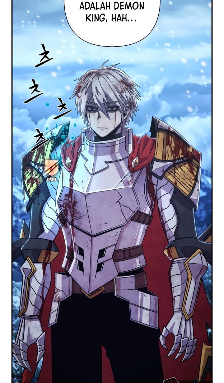 Hero Has Returned Chapter 80 Gambar 33