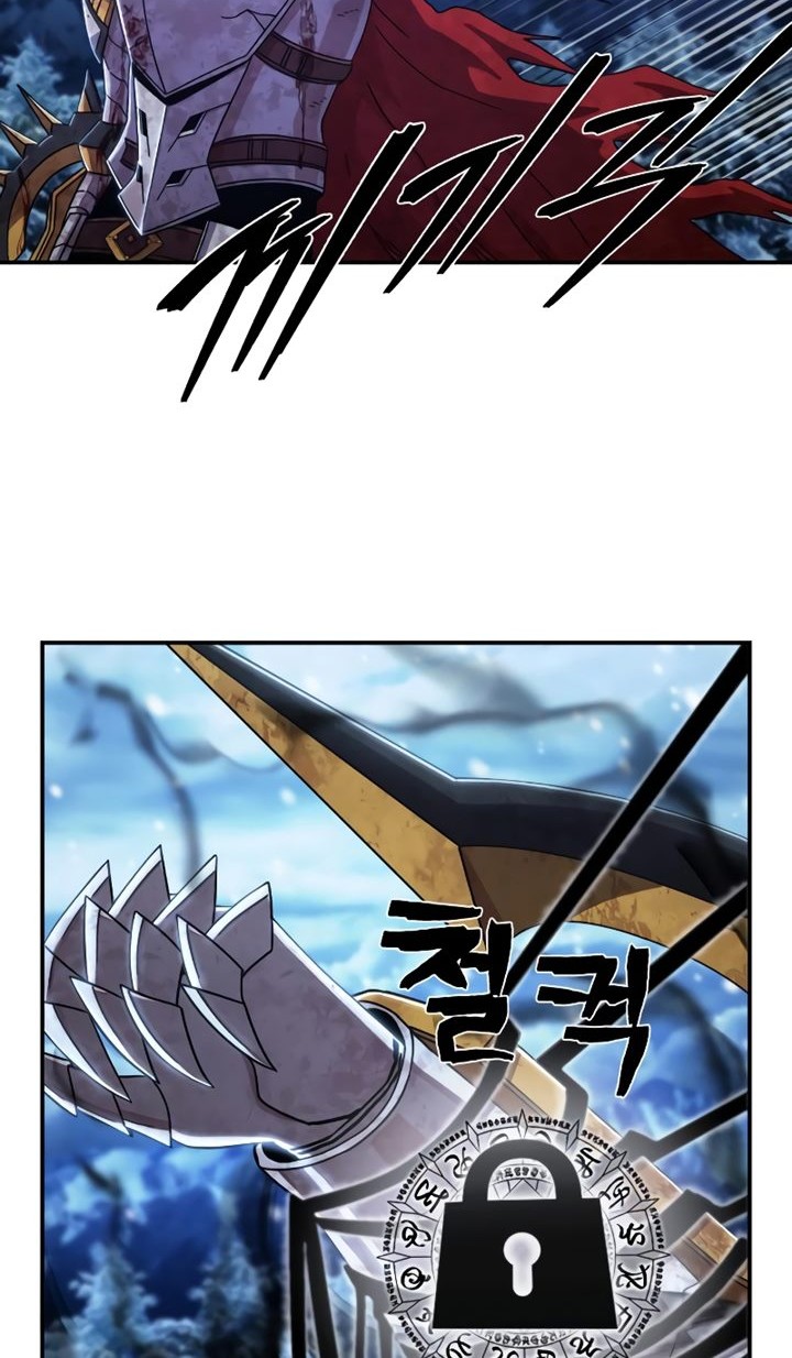 Hero Has Returned Chapter 80 Gambar 35