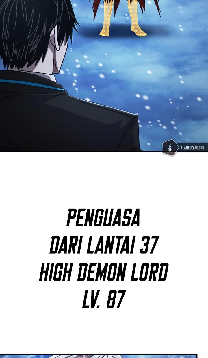 Hero Has Returned Chapter 80 Gambar 37