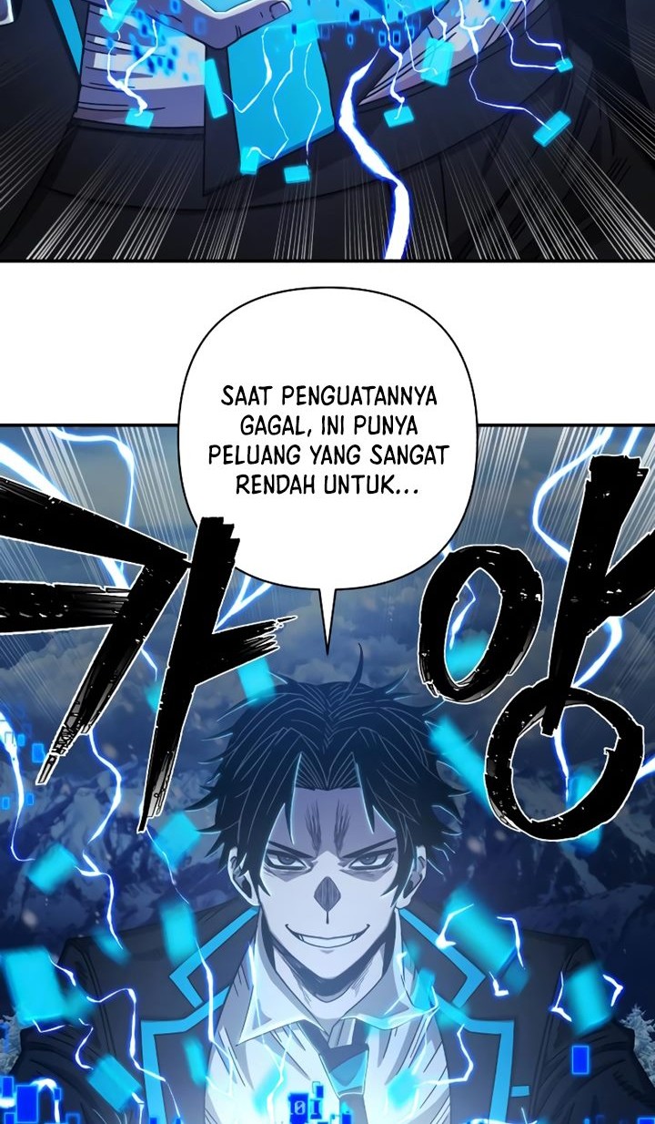 Hero Has Returned Chapter 80 Gambar 41