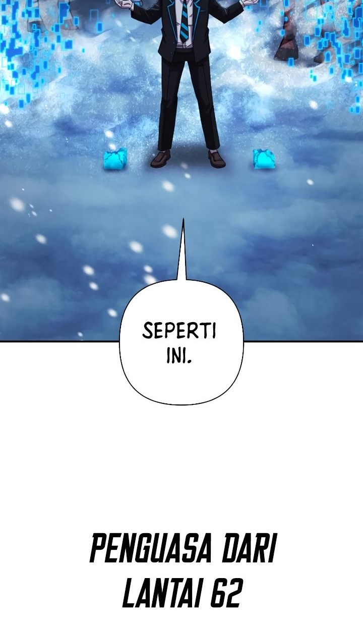 Hero Has Returned Chapter 80 Gambar 43