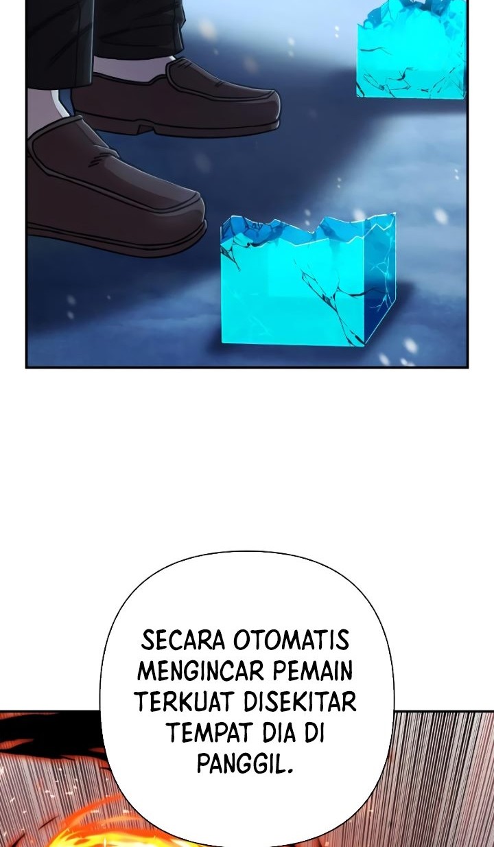Hero Has Returned Chapter 80 Gambar 45