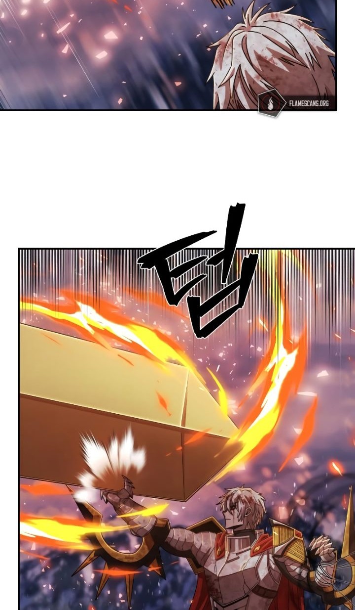 Hero Has Returned Chapter 80 Gambar 47