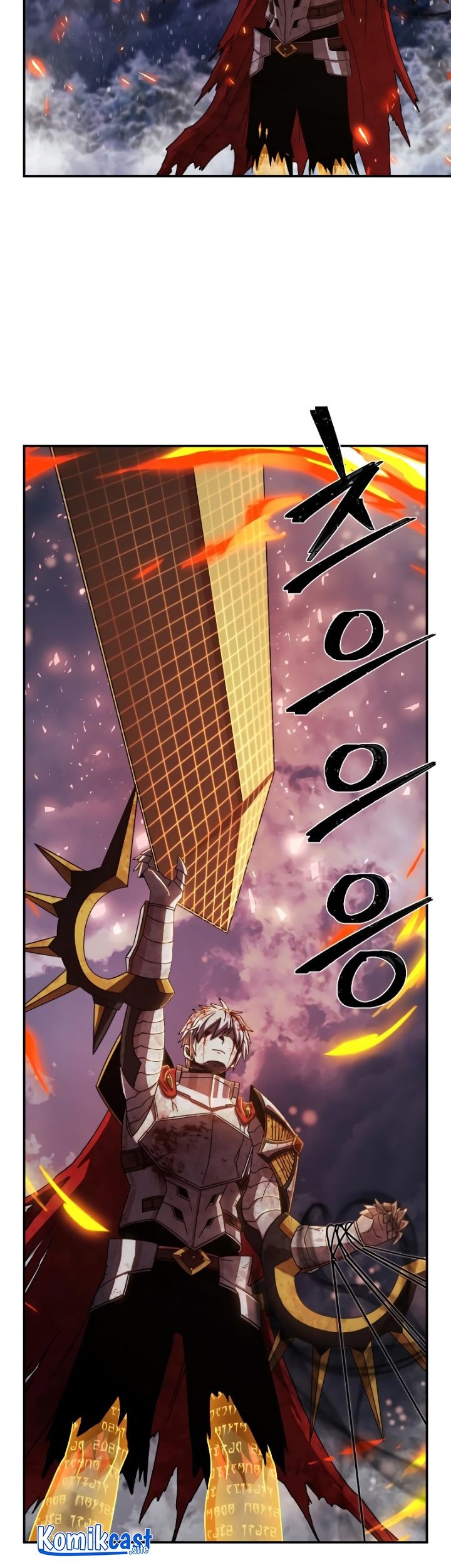 Hero Has Returned Chapter 80 Gambar 48
