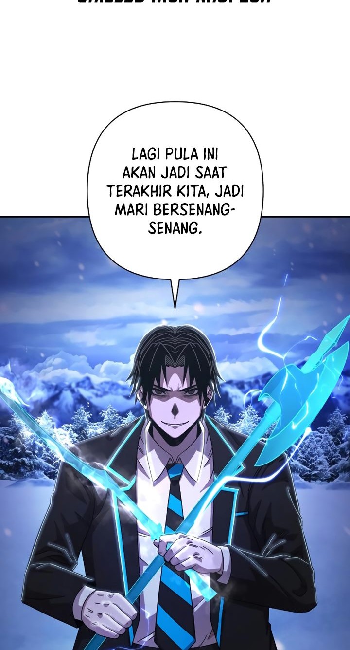 Hero Has Returned Chapter 80 Gambar 53