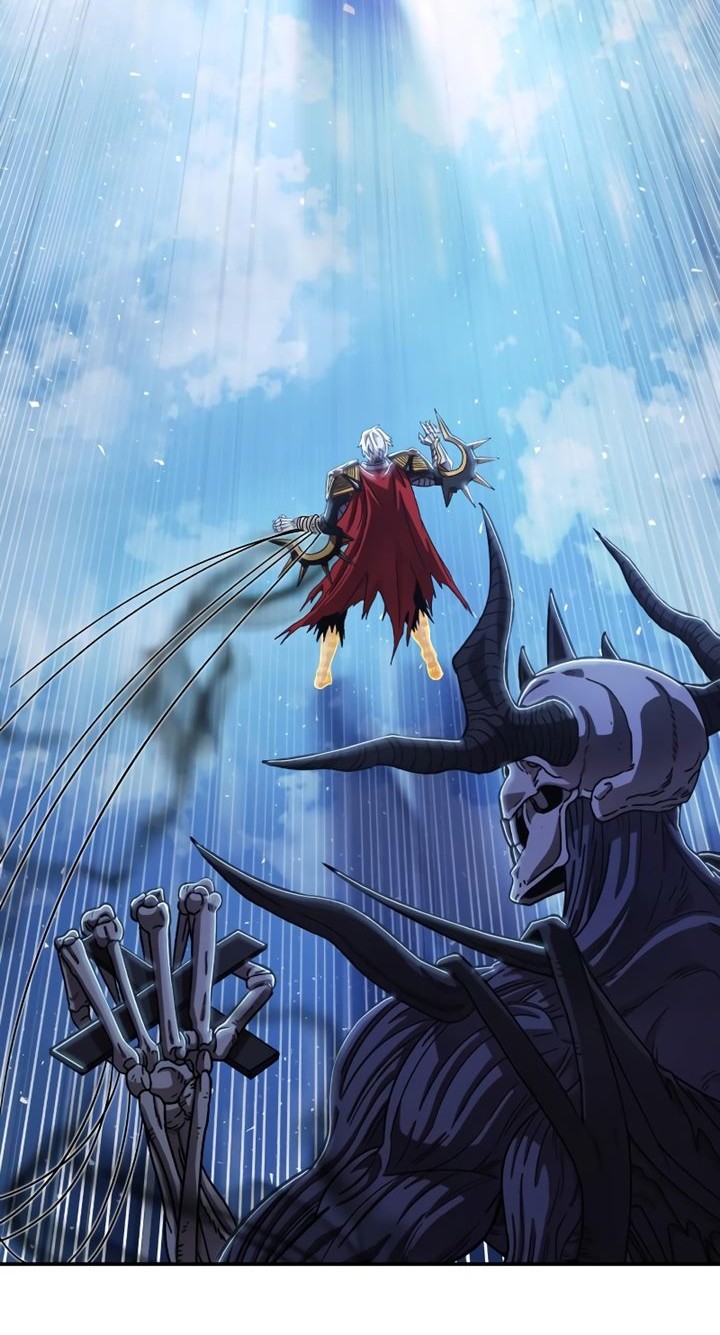 Hero Has Returned Chapter 80 Gambar 55
