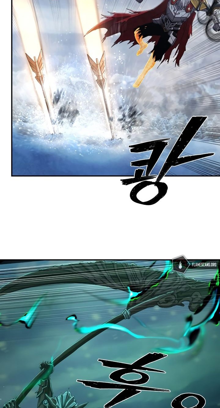 Hero Has Returned Chapter 80 Gambar 57
