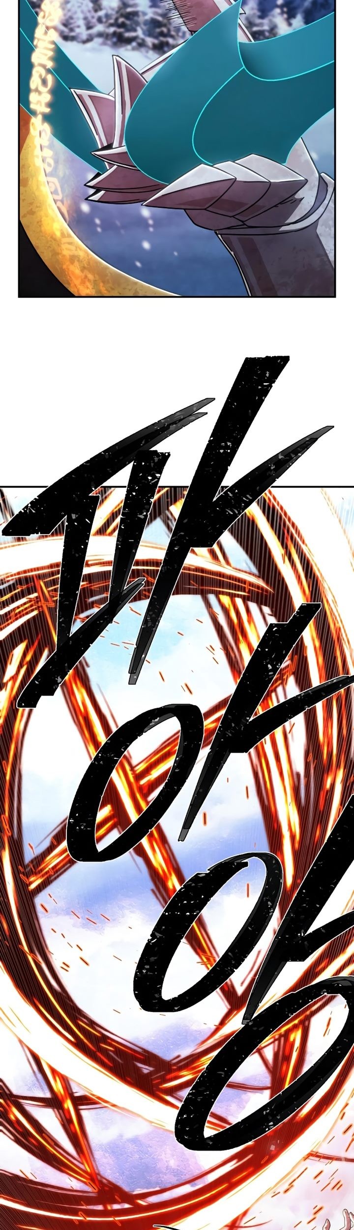 Hero Has Returned Chapter 80 Gambar 64
