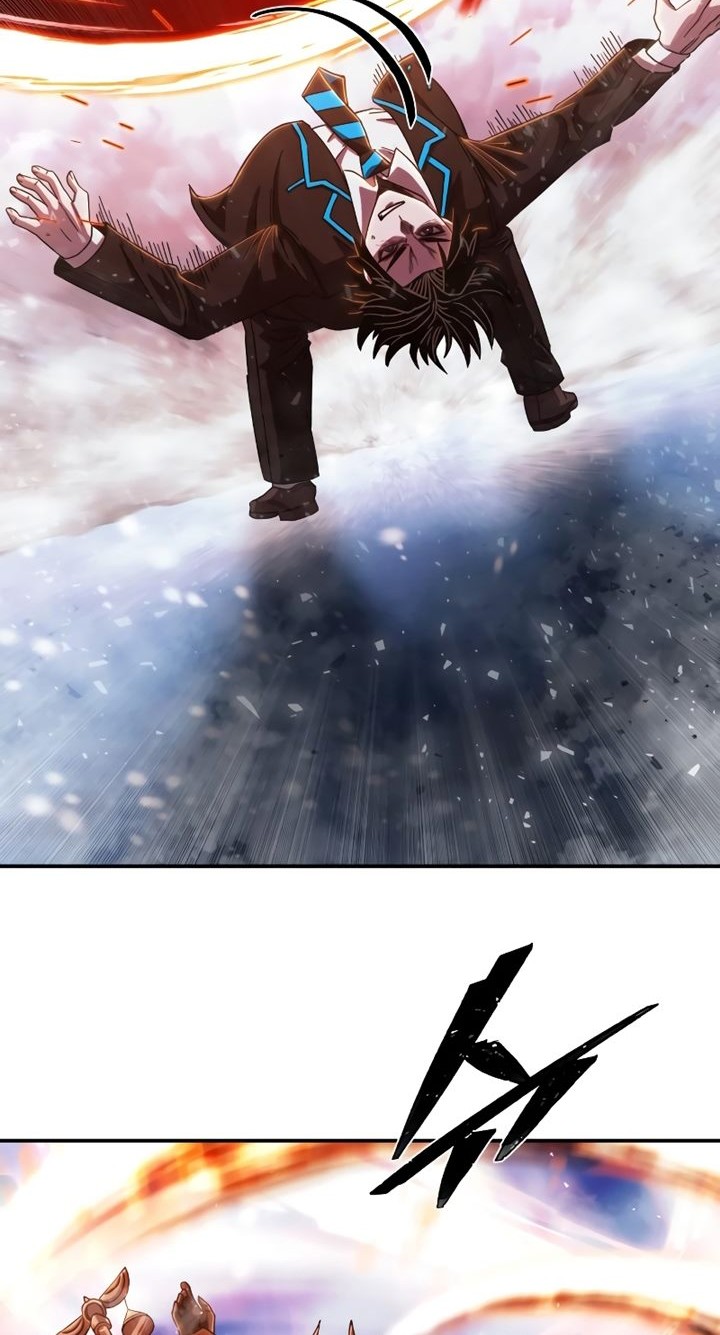 Hero Has Returned Chapter 80 Gambar 65