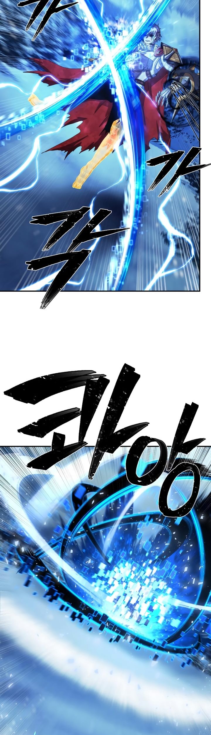 Hero Has Returned Chapter 80 Gambar 70