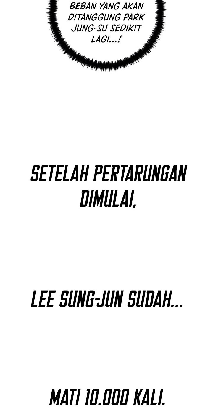 Hero Has Returned Chapter 80 Gambar 77