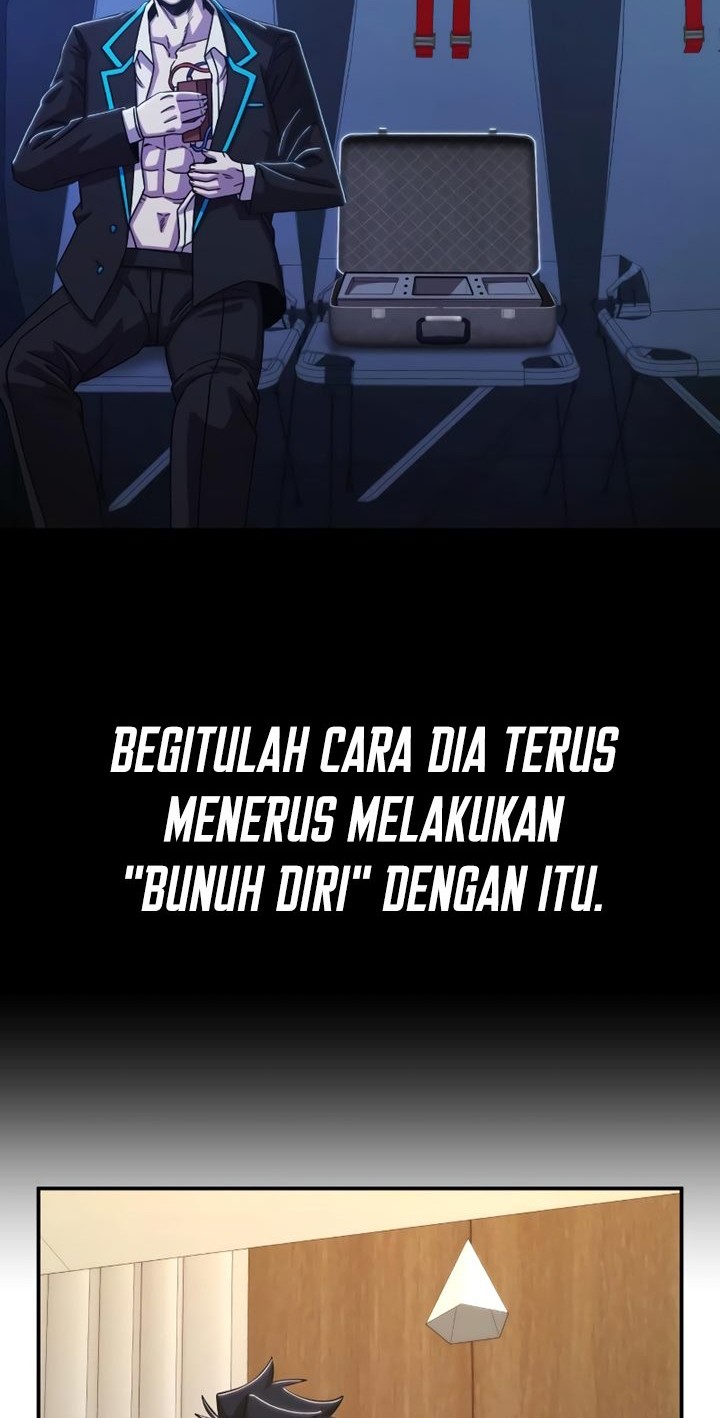 Hero Has Returned Chapter 80 Gambar 83