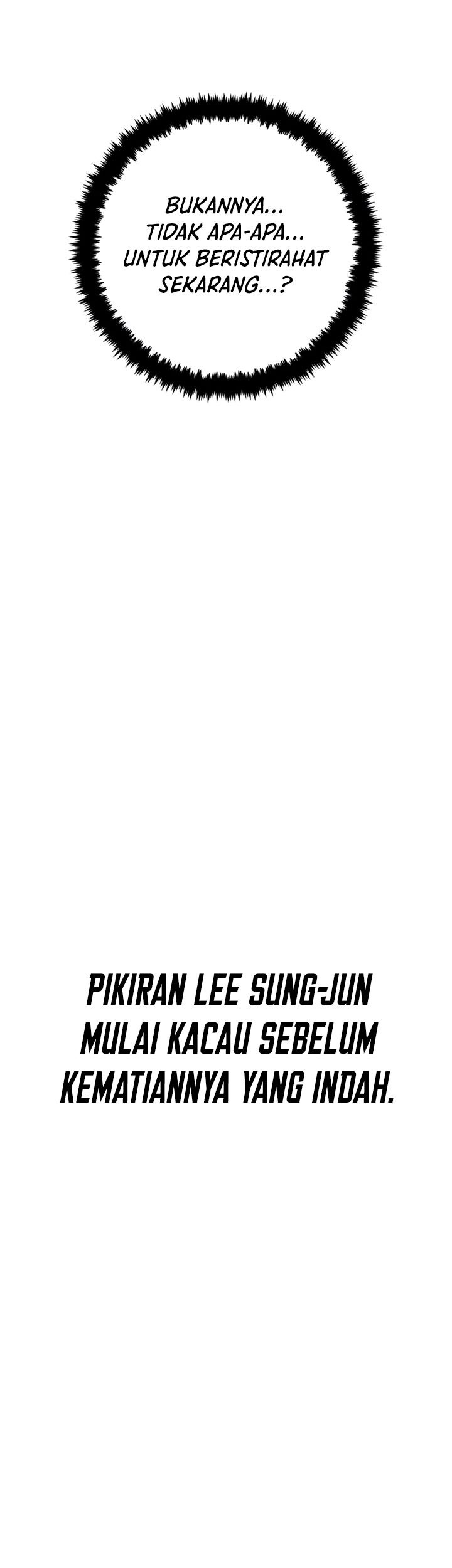 Hero Has Returned Chapter 80 Gambar 92