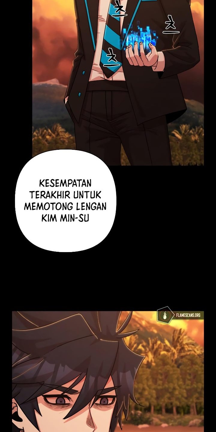 Hero Has Returned Chapter 80 Gambar 9