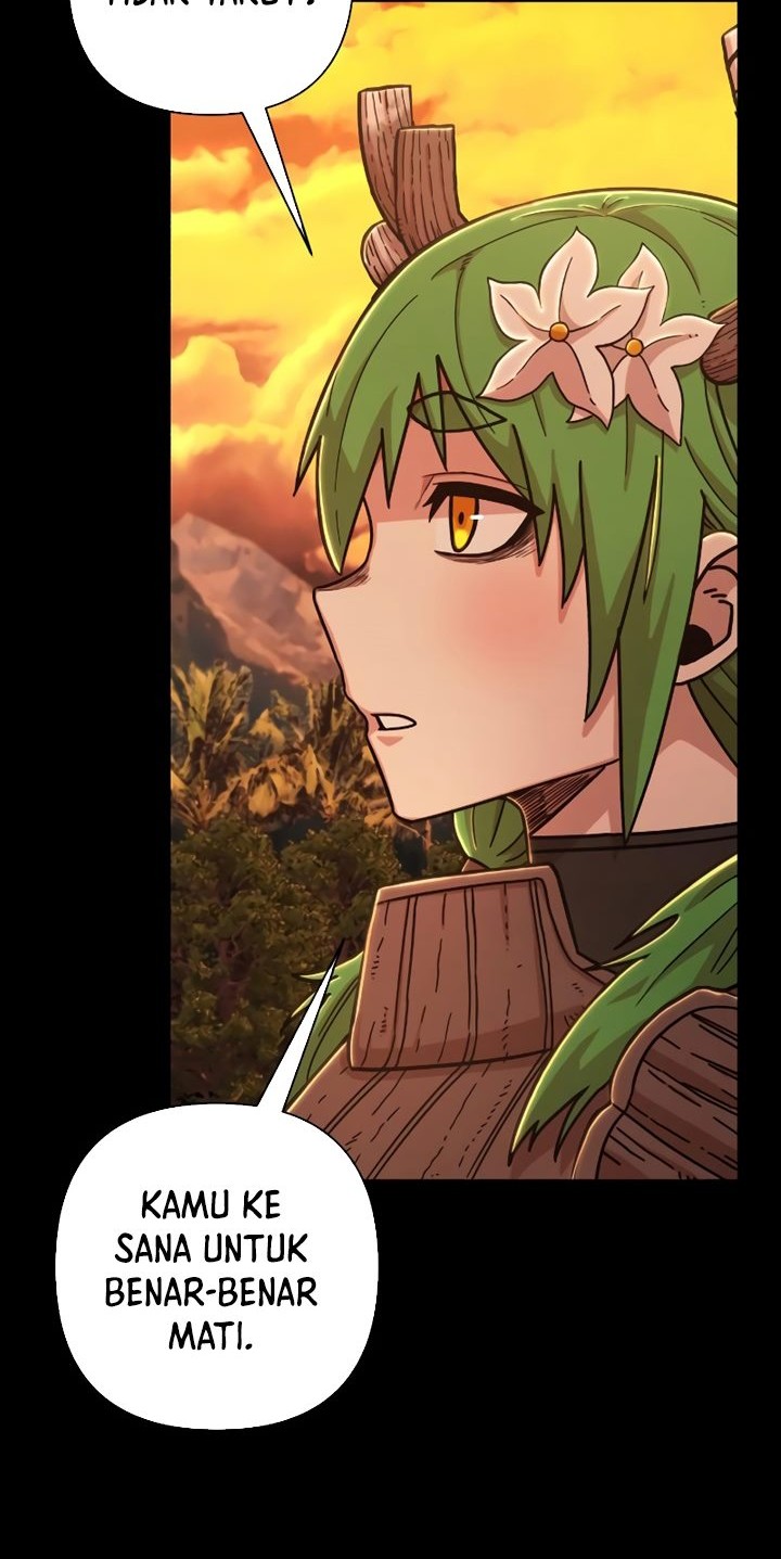 Hero Has Returned Chapter 80 Gambar 13