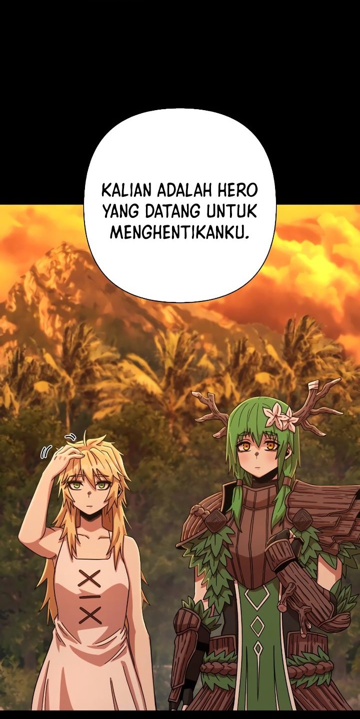 Hero Has Returned Chapter 80 Gambar 15