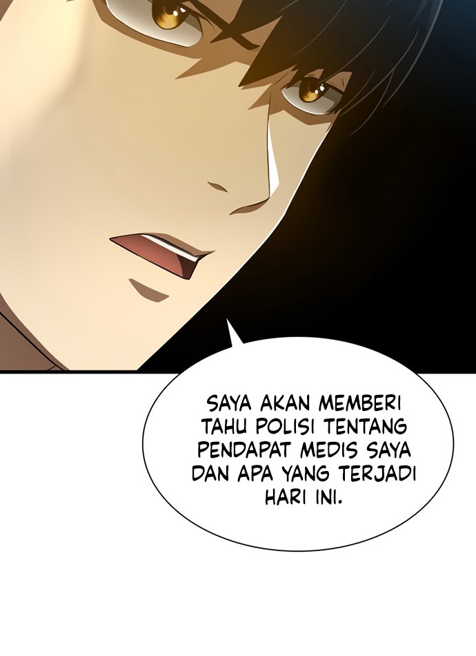 Perfect Surgeon Chapter 37 Gambar 21