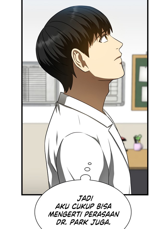 Perfect Surgeon Chapter 37 Gambar 41