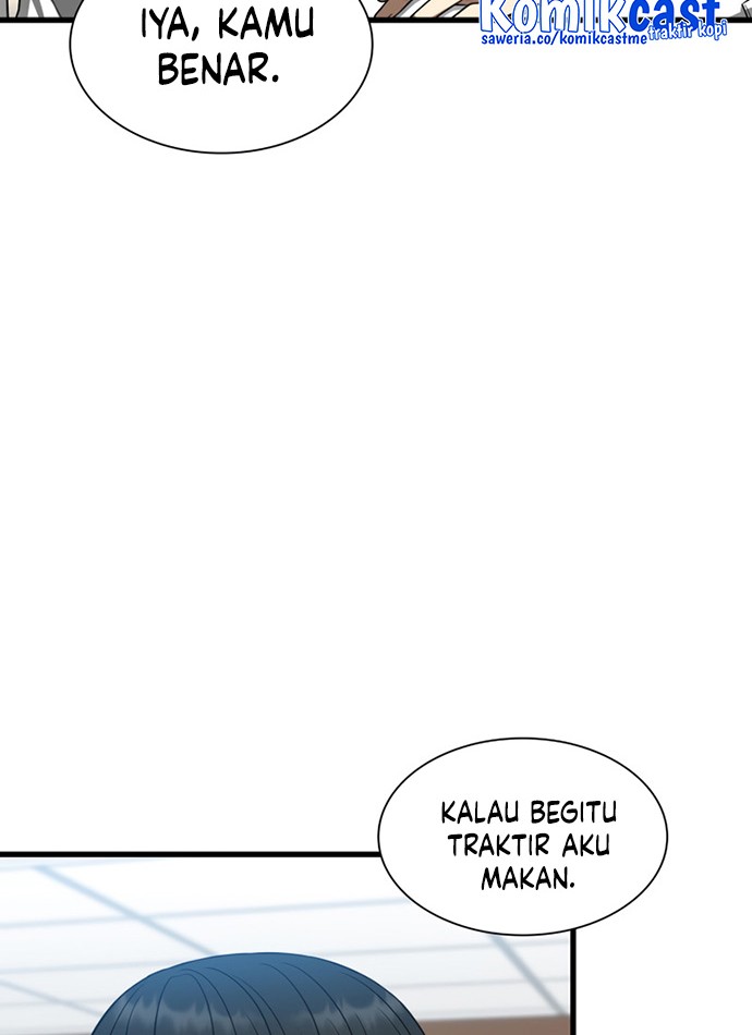 Perfect Surgeon Chapter 37 Gambar 47