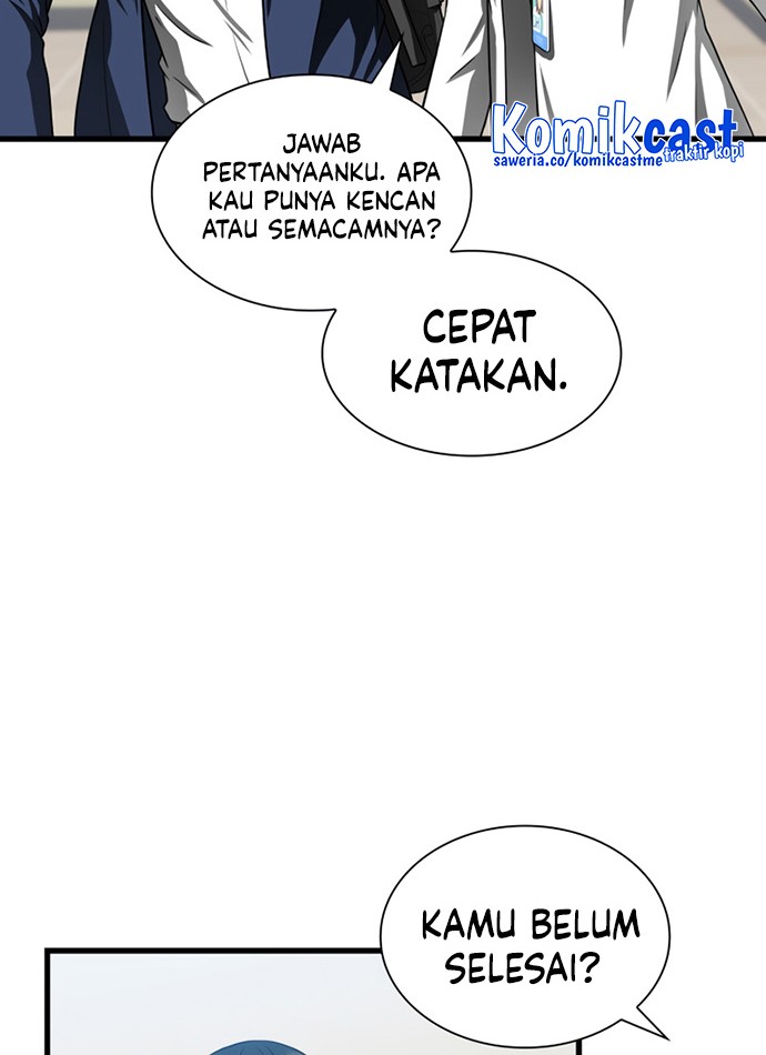 Perfect Surgeon Chapter 37 Gambar 57