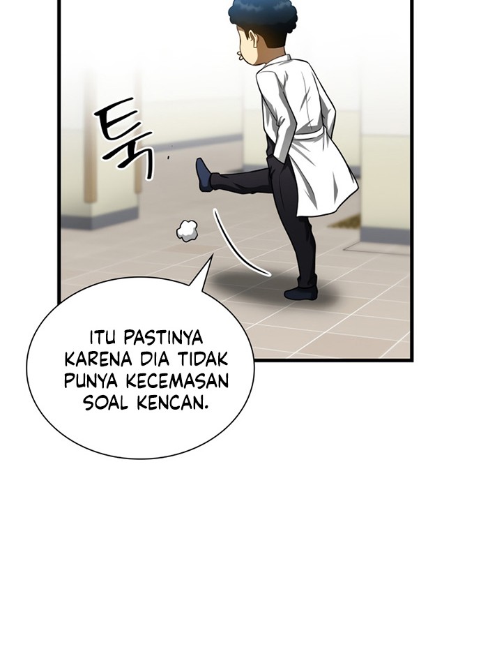 Perfect Surgeon Chapter 37 Gambar 61