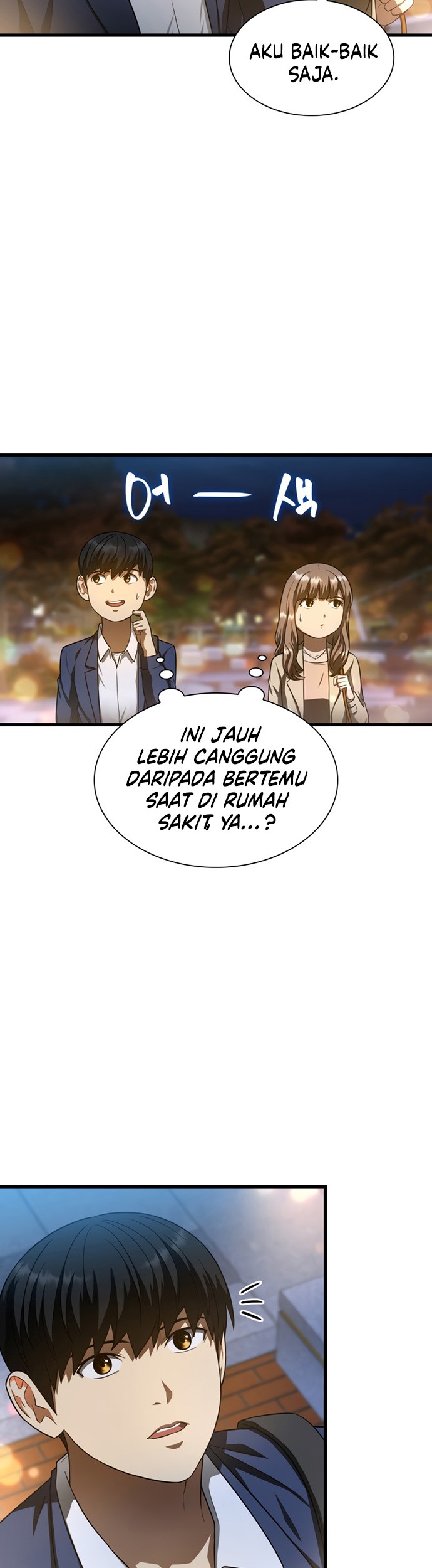 Perfect Surgeon Chapter 37 Gambar 64