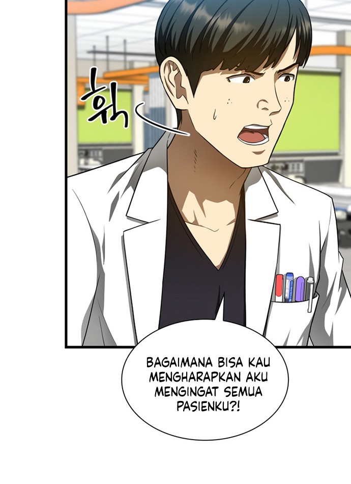 Perfect Surgeon Chapter 37 Gambar 13