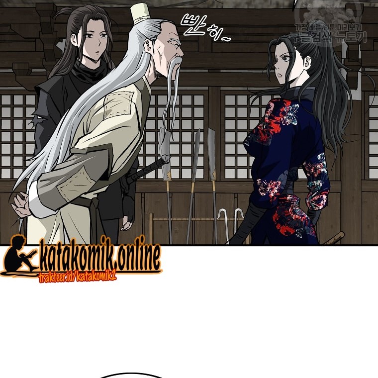Archer Sword God : Descendants of the Archer Chapter 28 Gambar 31
