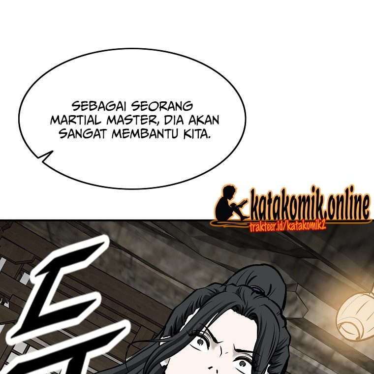 Archer Sword God : Descendants of the Archer Chapter 28 Gambar 34