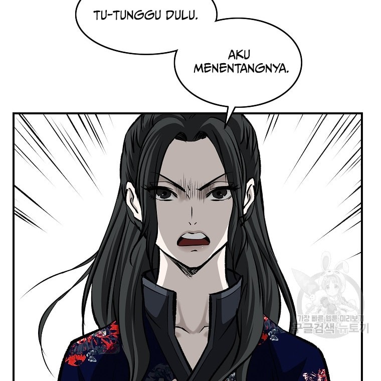 Archer Sword God : Descendants of the Archer Chapter 28 Gambar 37