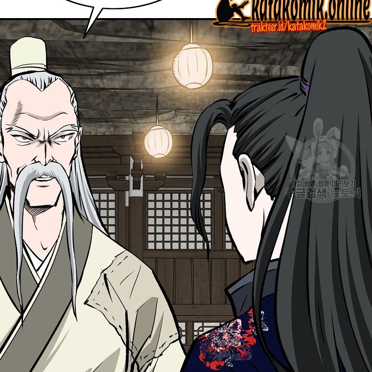 Archer Sword God : Descendants of the Archer Chapter 28 Gambar 40