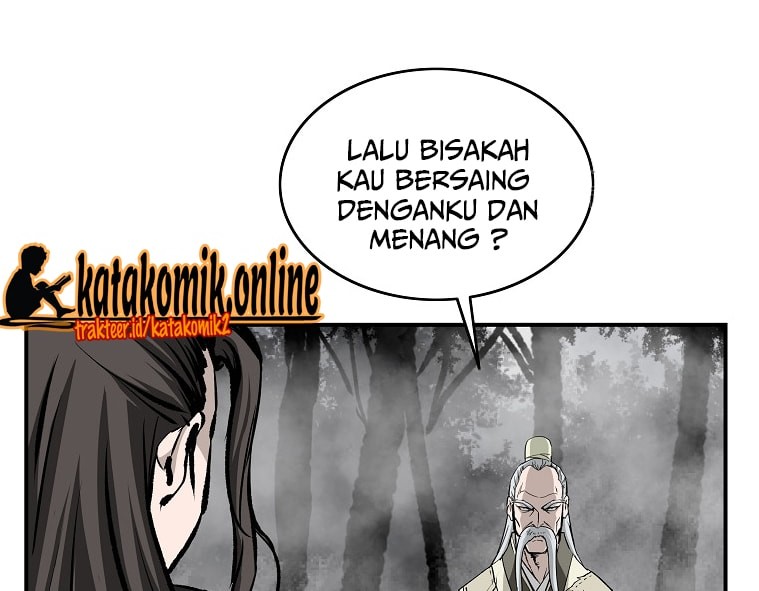 Archer Sword God : Descendants of the Archer Chapter 28 Gambar 13
