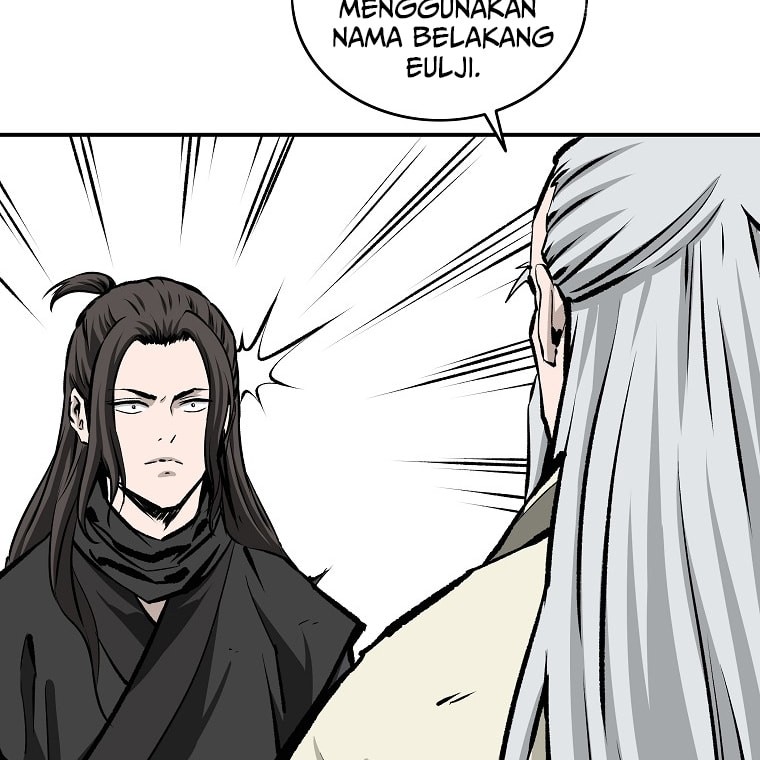 Archer Sword God : Descendants of the Archer Chapter 28 Gambar 19