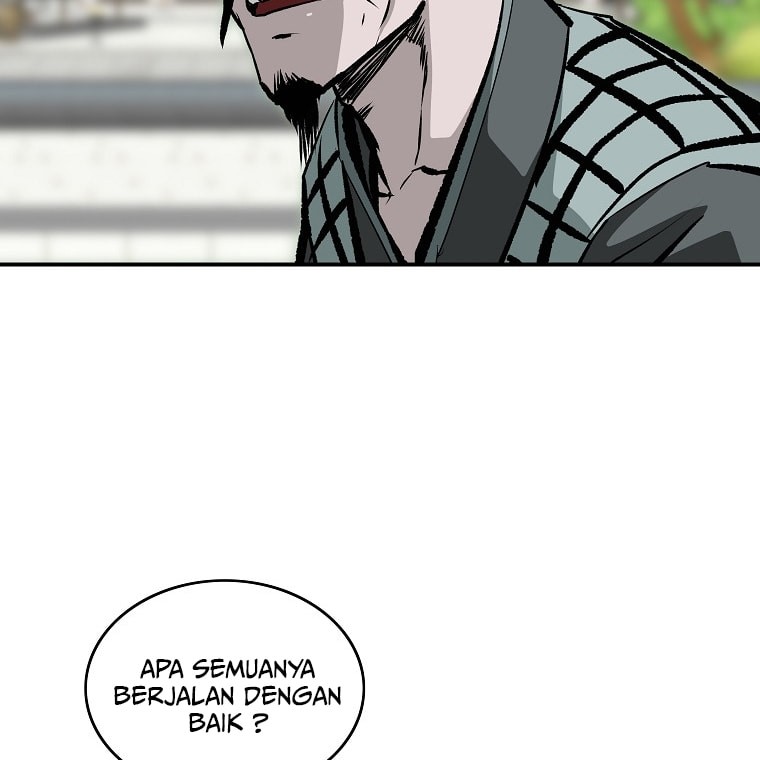 Archer Sword God : Descendants of the Archer Chapter 28 Gambar 22