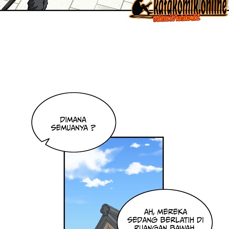 Archer Sword God : Descendants of the Archer Chapter 28 Gambar 25