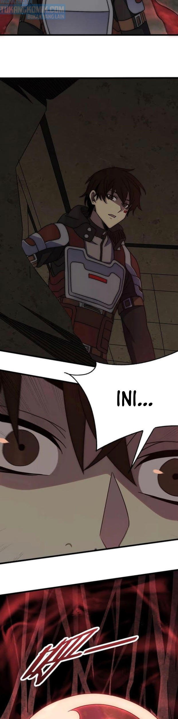 Apocalyptic Thief Chapter 118 Gambar 13