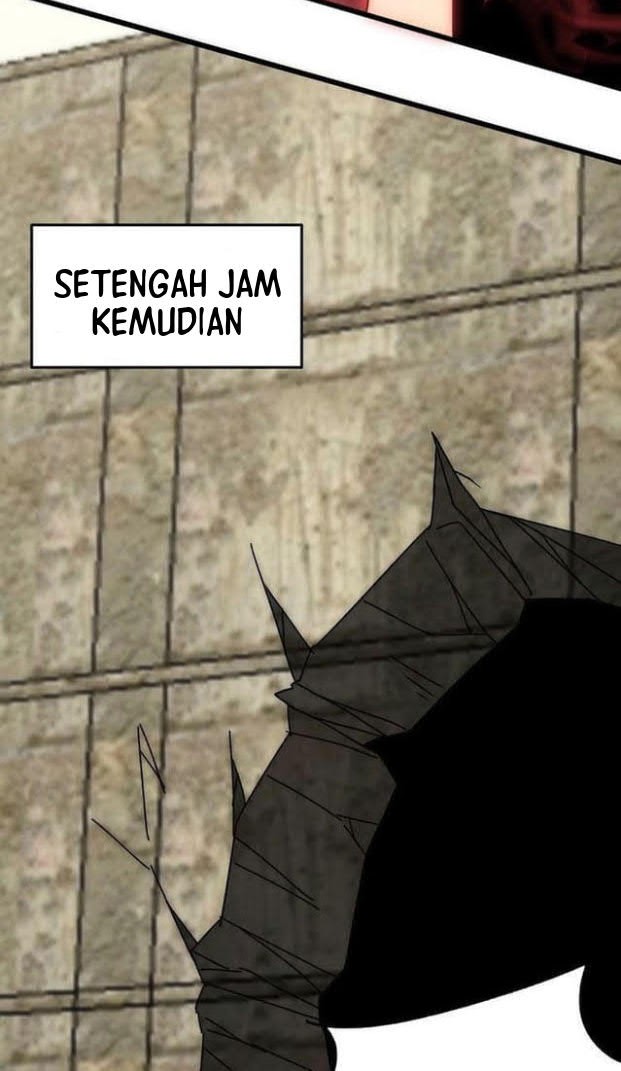 Apocalyptic Thief Chapter 118 Gambar 18