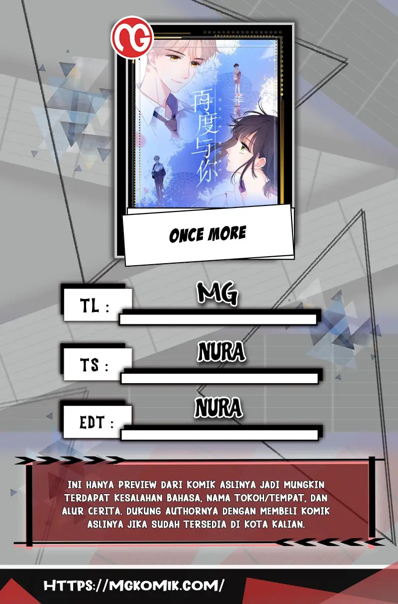 Baca Komik Once More Chapter 148.5 Gambar 1
