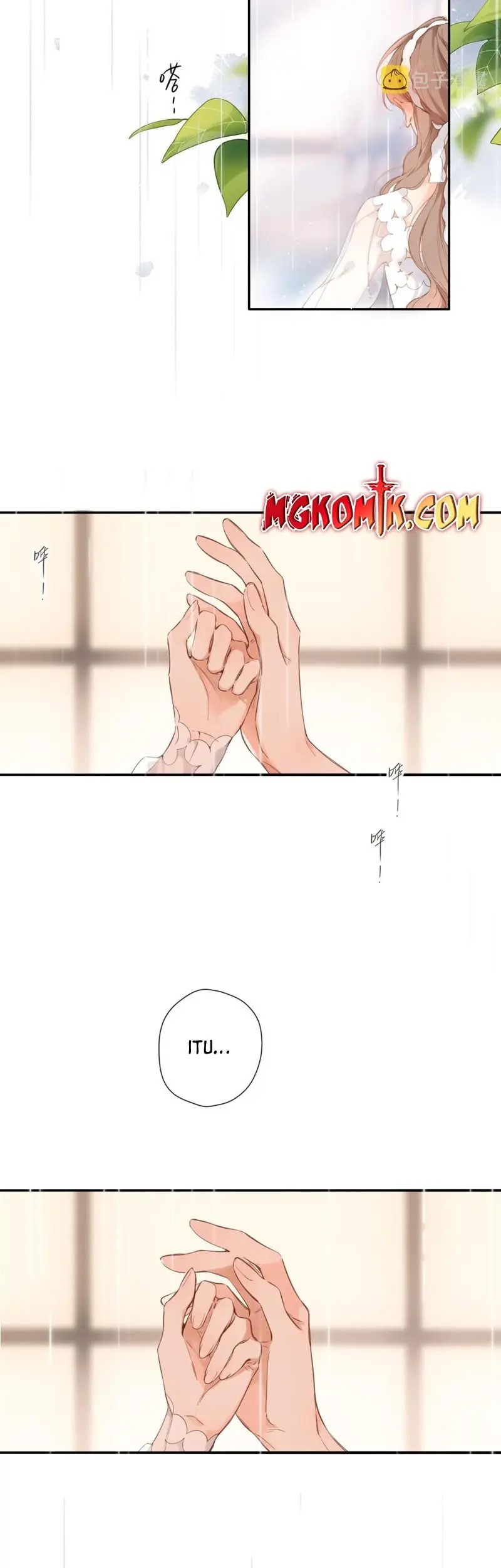 Once More Chapter 148.5 Gambar 17